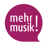 Logo mehrmusik!