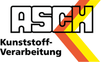 Logo Asch Kunststoffverarbeitung