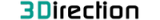 Logo 3Direction