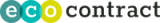 Logo eco contract GmbH