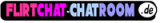 Logo Flirtchat-Chatroom