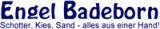 Logo Engel Badeborn GmbH & Co KG