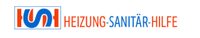 Logo heizung-sanitaer-hilfe