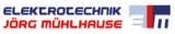 Logo Elektrotechnik Mühlhause