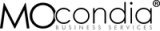 Logo Mocondia Business Services