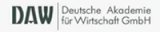 Logo DAW Deutsche Akademie für Wirtschaft GmbH