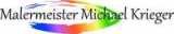 Logo Malermeister Michael Krieger