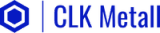 Logo CLK Metall GmbH