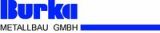 Logo Burka Metallbau GmbH