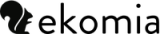Logo ekomia GmbH