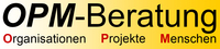 Logo OPM-Beratung Bertram Koch - Coaching, Beratung, Seminare