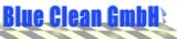 Logo Blue Clean GmbH Gebäudereinigung