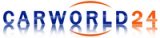 Logo Carworld 24 GmbH
