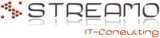 Logo Streamo IT Consulting GmbH