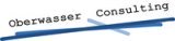 Logo Oberwasser Consulting
