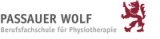 Logo PASSAUER WOLF Berufsfachschule für Physiotherapie