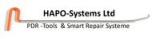 Logo HAPO-Systems Ltd