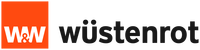 Logo Bausparkasse Wüstenrot Uta Roller