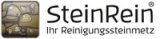 Logo SteinRein ® Ihr Reinigungssteinmetz