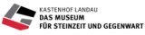 Logo Kastenhof Landau - Das Museum für Steinzeit umd Gegenwart