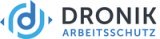 Logo Dronik Arbeitschutz GmbH