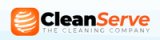 Logo Cleanserve GmbH