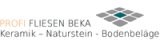 Logo Profi Fliesen BEKA