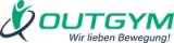 Logo Outgym - Wir lieben Bewegung!