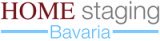 Logo HOME staging Bavaria