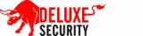 Logo Detektei Deluxe Security Personenschutz Messehostessen Mannheim Frankfurt