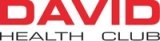 Logo DAVID Health Club