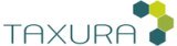Logo TAXURA GmbH Steuerberatungsgesellschaft