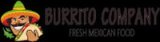 Logo Burrito Company Krefeld
