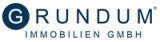 Logo GRUNDUM Immobilien GmbH