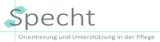 Logo Specht - Pflegeberatung