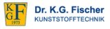 Logo Dr. Karl Gert Fischer GmbH & Co. KG
