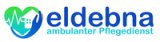Logo Eldebna ambulanter Pflegedienst GmbH