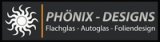 Logo Phönix Designs