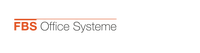 Logo FBS Office Systeme GmbH