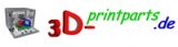 Logo CADITS GmbH / 3D Druckshop / 3d-printparts