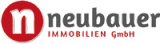 Logo Neubauer Immobilien GmbH