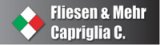 Logo Fliesen Capriglia