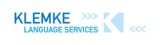 Logo Klemke Services