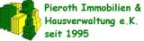 Logo Pieroth Immobilien & Hausverwaltung e.K. 