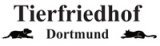 Logo Tierfriedhof Dortmund