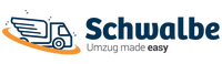 Logo Umzugsfirma Schwalbe