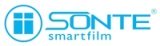 Logo SONTE Smartfilm