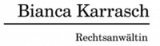 Logo Rechtsanwaltskanzlei Karrasch