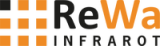 Logo ReWa GmbH - Infrarot