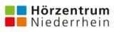 Logo Hörzentrum Niederrhein